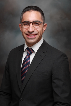 Cyrus Golshani, MD