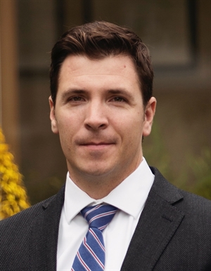 Chad Bouchard, DO