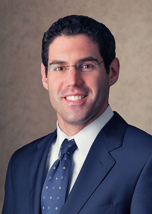 Ron Margolis, MD