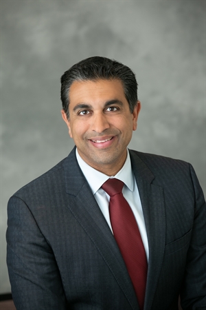 Rahul N. Khurana, MD, FASRS