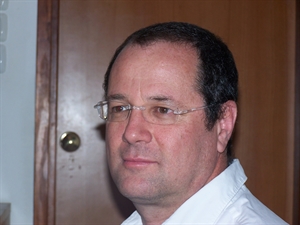 Adiel Barak, MD