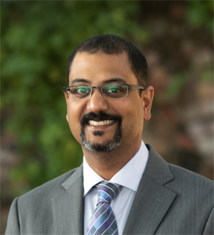 Tushar M. Ranchod, MD