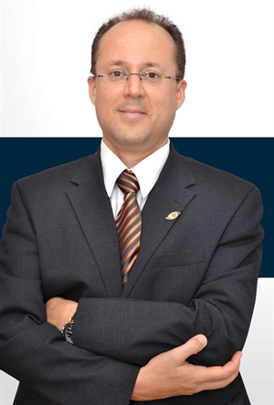 Jorge Carlos P. Rocha, MD, PhD