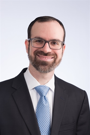 Joshua N. Steiner, MD