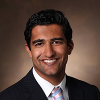 Ravi Parikh, MD MPH