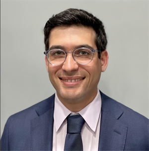 Greg Budoff, MD