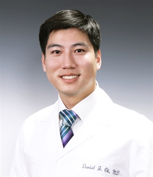 Daniel J Oh, MD