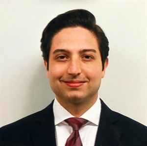 Baha El Khatib, MD