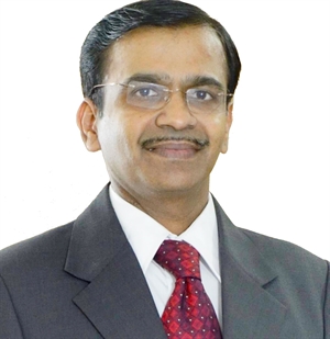 Nitin Govind Prabhudesai, MBBS