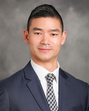 Jonathan C. Tsui, MD