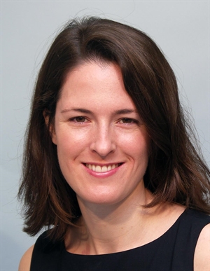 Heather M. Bartlett Casparis, MD