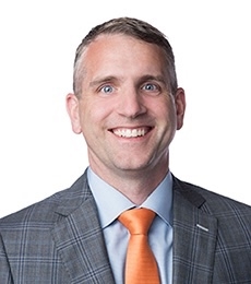 Marcus H. Colyer, MD, FASRS