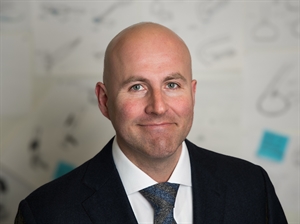 Yannek I. Leiderman, MD, PhD, FASRS