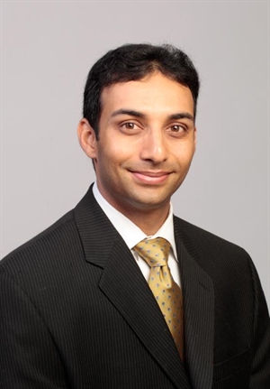 Sachin Mehta, MD, FASRS