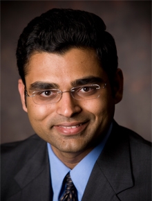 Sandeep N. Shah, MD