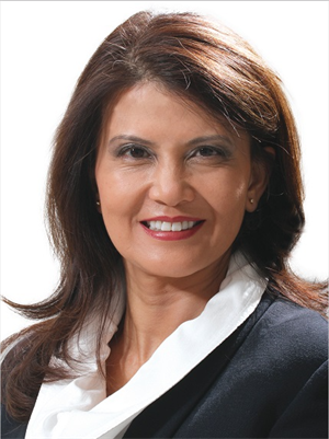 Katia E. Taba, MD, PhD