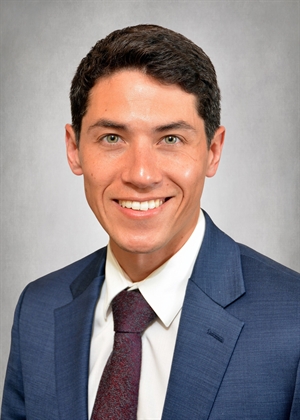 Adam T Chin, MD