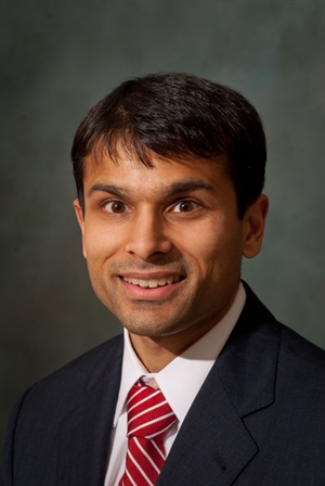 Chirag P. Shah, MD, MPH
