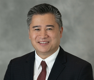 Robison V.P. Chan, MD, MSc, MBA