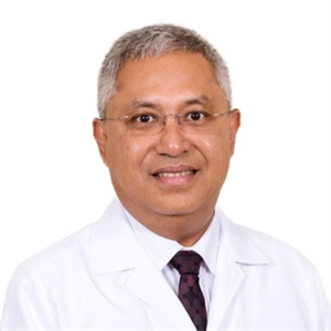 Nazimul Hussain, MS, DNB, FACS, FAICO, FASRS