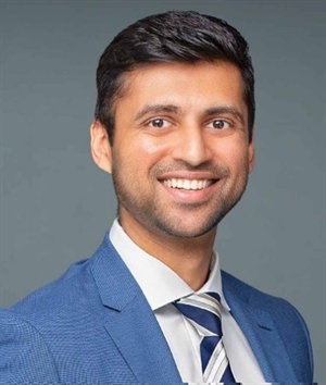 Deep Parikh, MD