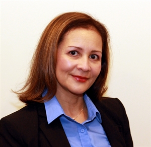 Sandra R Montezuma, MD