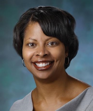 Adrienne W. Scott, MD, FASRS