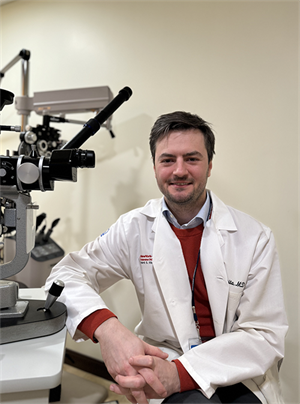 Vlad Diaconita, MD, FRCS(C)
