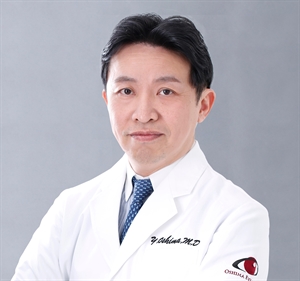 Yusuke Oshima, MD, PhD