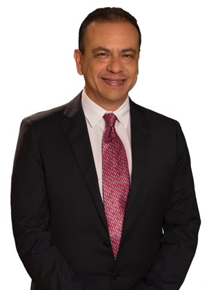 Victor Hugo Gonzalez, MD