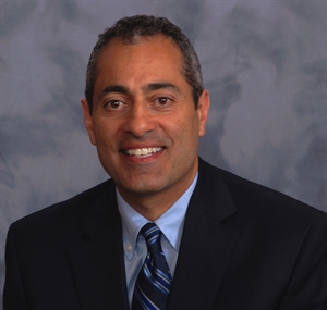 Tarek S. Hassan, MD, FASRS