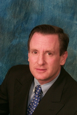 David M. Fastenberg, MD