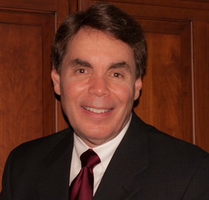 Ray M. Balyeat, MD, FASRS