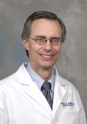 Richard S. Munsen, MD