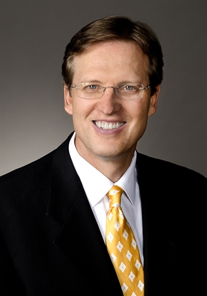 John P. Sullivan, MD