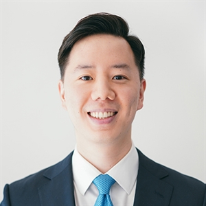 Michael M Park, MD