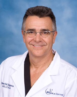 Dana M. Deupree, MD