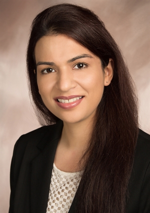 Mehreen I. Adhi, MD