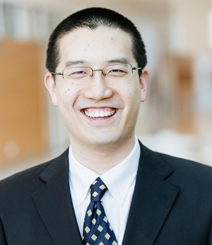 Yafeng Li, MD, PhD