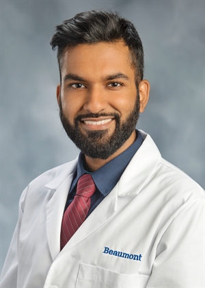 Saaquib Bakhsh, MD