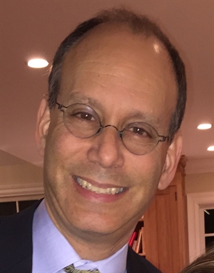 James M. Weisz, MD