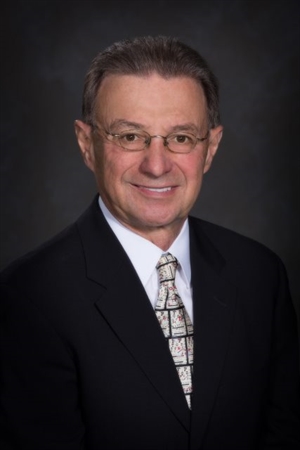 Roger M. Simon, MD