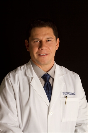 Ermilo Sanchez-Buenfil, MD