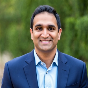 Nadeem N. Vaidya, MD