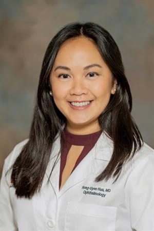 Hong-Uyen Hua, MD