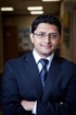 Harit K. Bhatt, MD, MBA,  FASRS, FACS