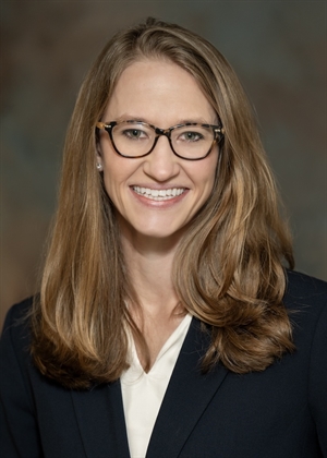 Julia Hudson, MD