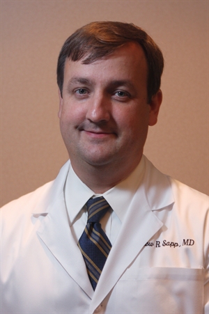 Mathew R. Sapp, MD