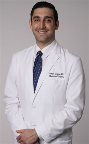 George Skopis, MD