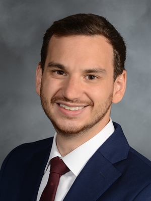 Abdallah Mahrous, MD